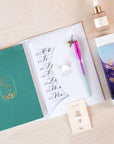 Luxury Modern Calligraphy Kit