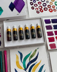 Jewel Mini Ink Collection