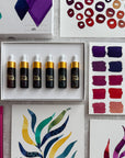 Jewel Mini Ink Collection