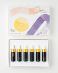 Pastel Mini Ink Collection