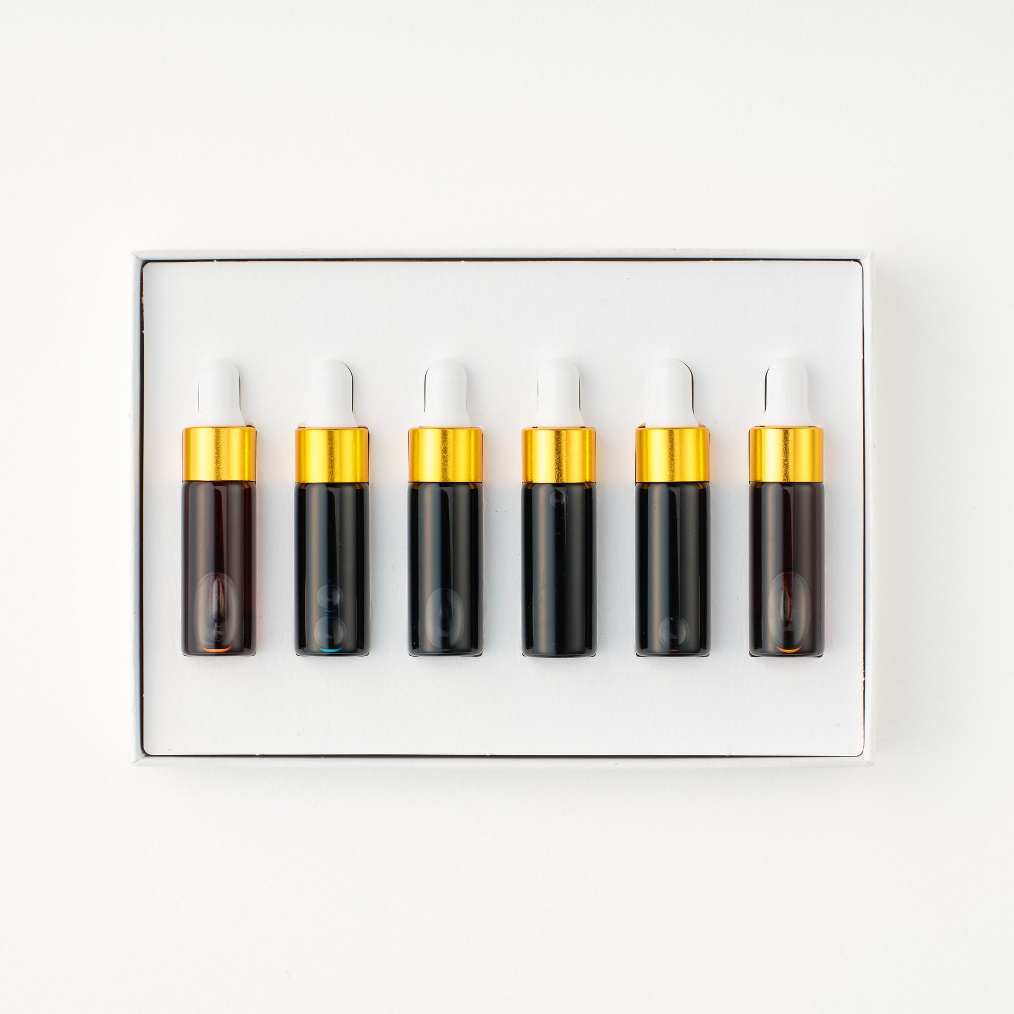 Pastel Mini Ink Collection