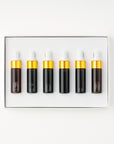 Pastel Mini Ink Collection