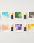 Pastel Mini Ink Collection
