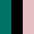 Poise one of each colour swatch