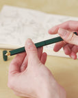 Lumos Pro - The Infinitely Refillable Pen