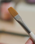 Write Off Paintbrush set