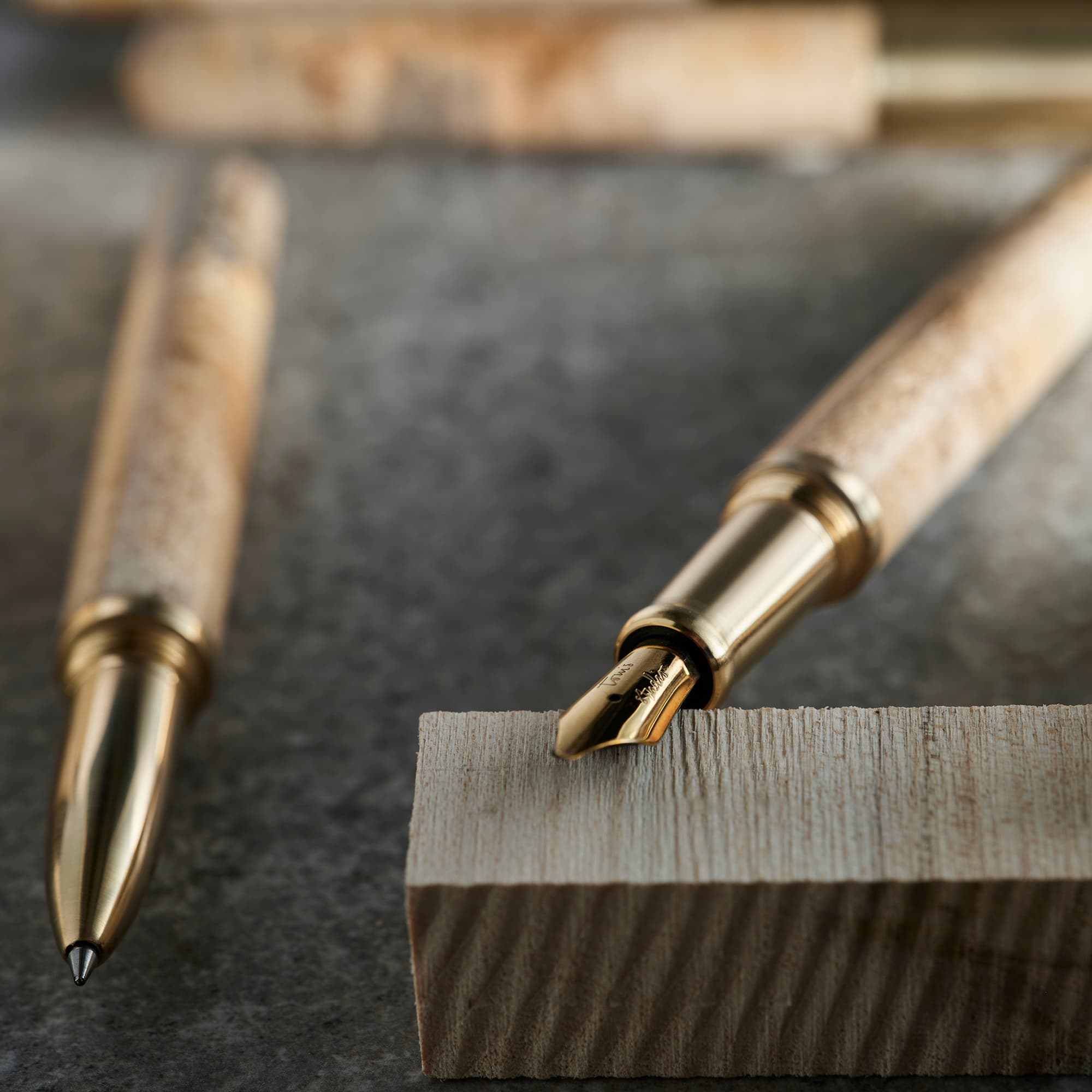 Studio Handmade – Sycamore