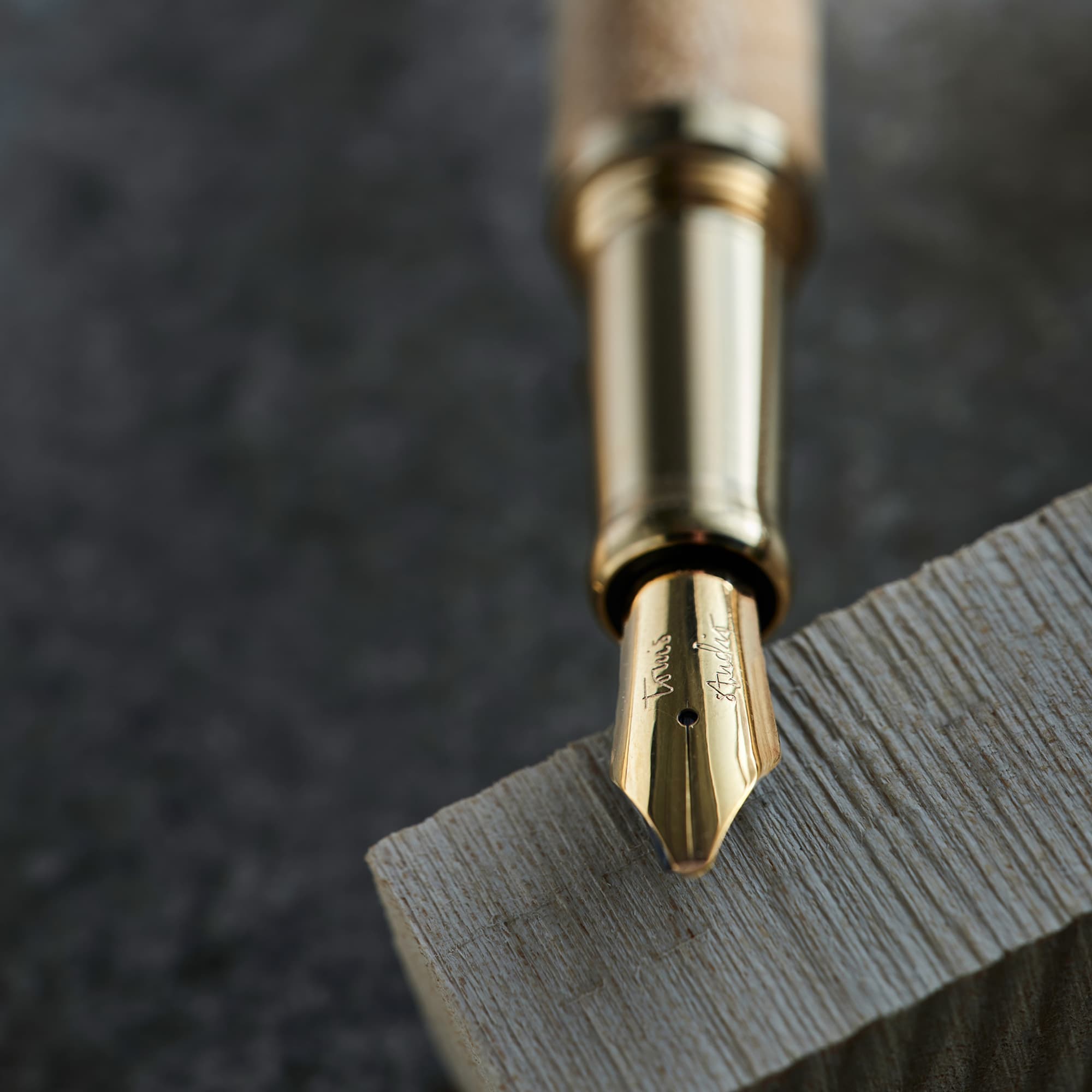 Studio Handmade – Sycamore