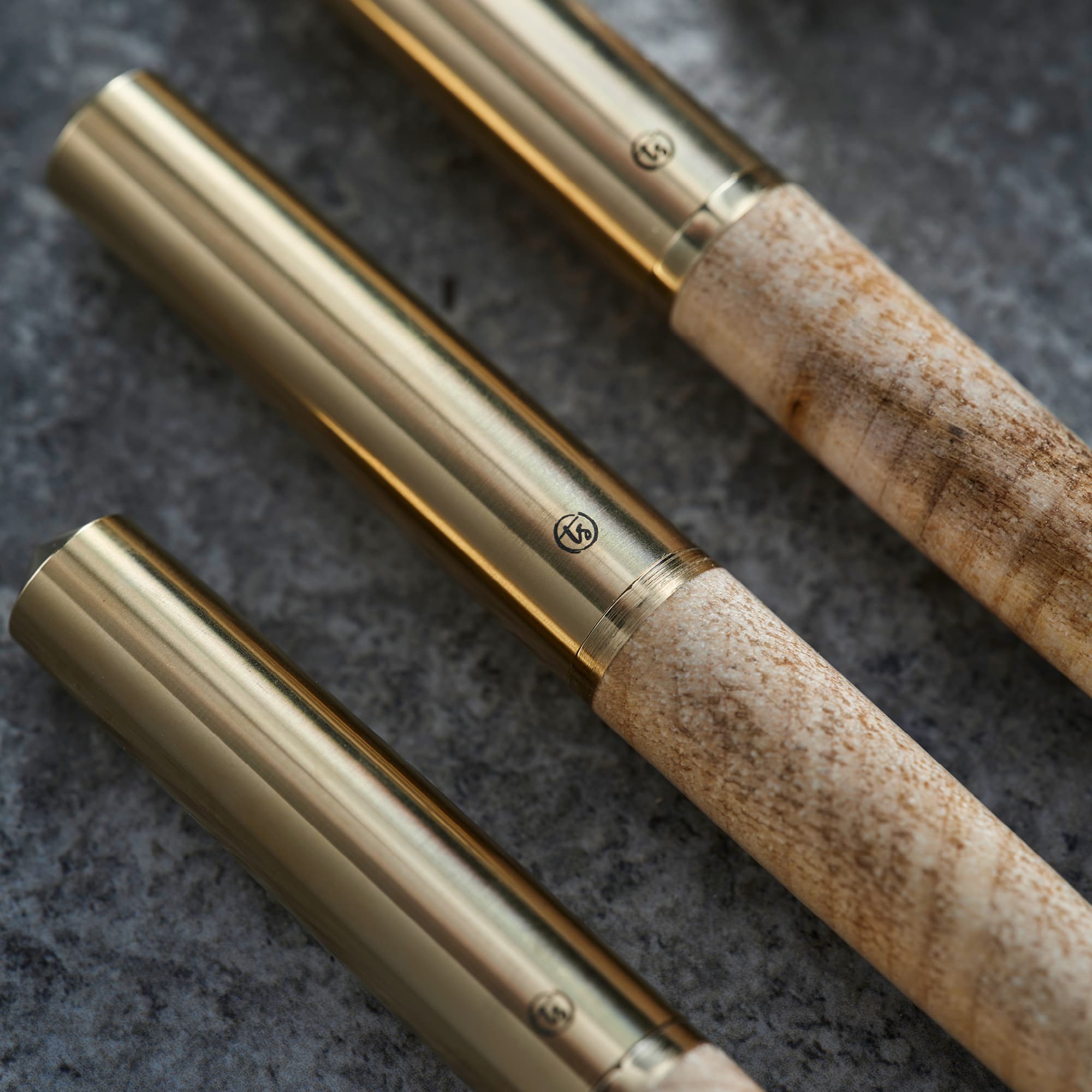 Studio Handmade – Sycamore