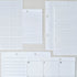 All available variants of the free Studio Pad page guide download – including lined, grid, dotted, to-do list and weekly planner
