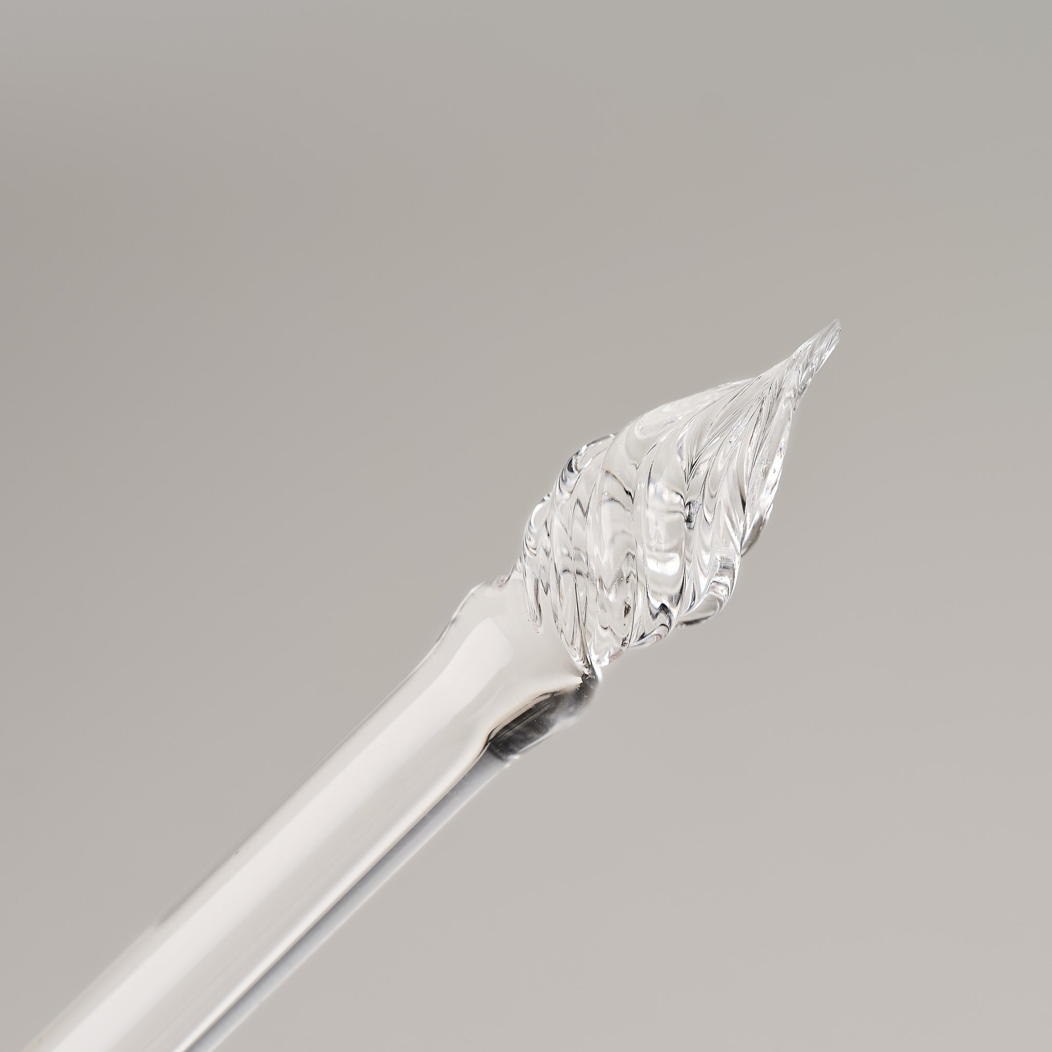 Studio Glass - Experimental Dip Pen – Tom's Studio