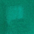 Green ink swatch