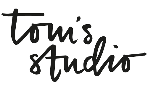 Tom's Studio - Refillable pens, calligraphy pens and creative tools