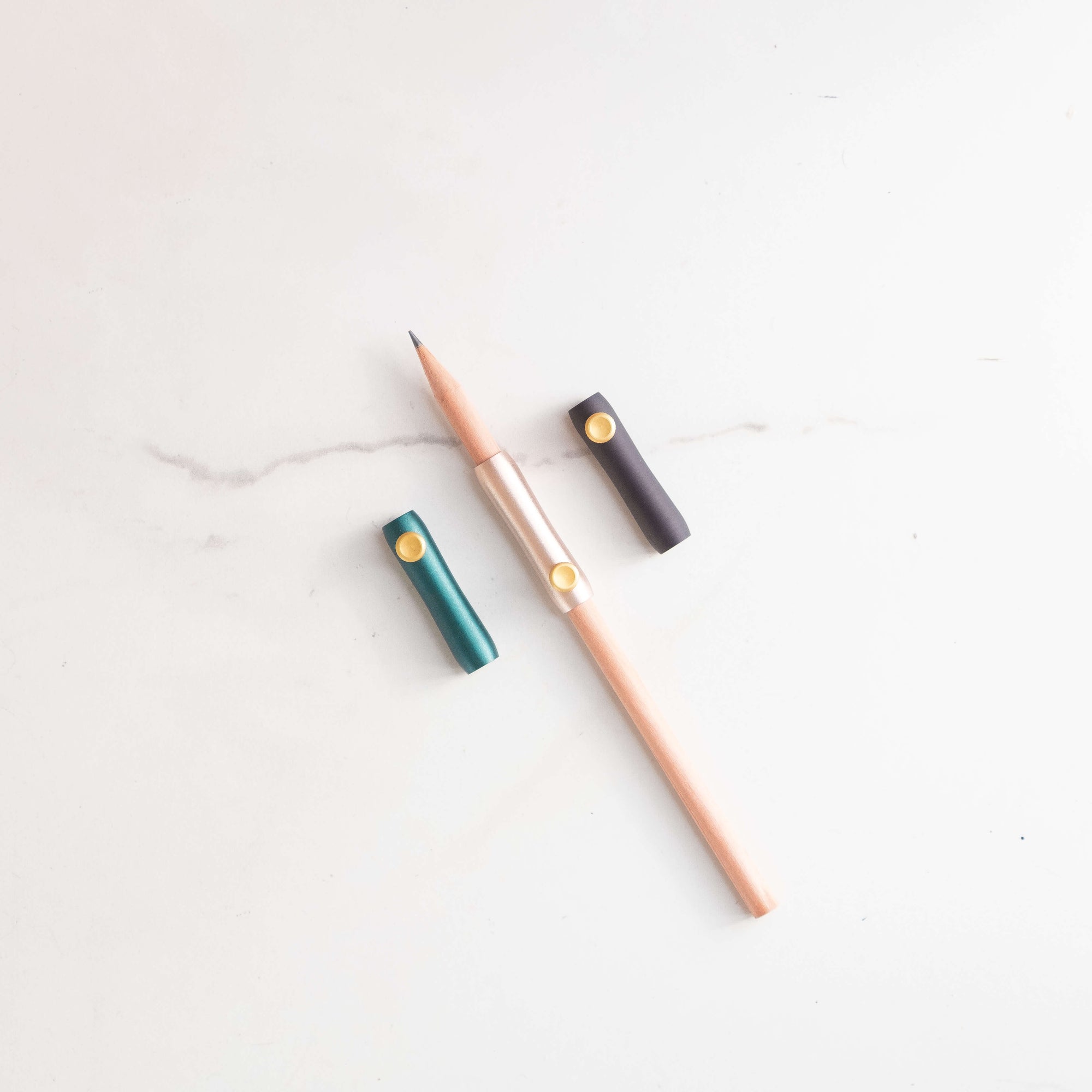 The Poise - Pencil Grip &amp; Extender
