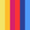 Signature watercolour collection swatch