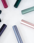 All colours of the Wren refillable everyday writing pen