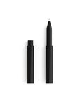 The Wren refillable everyday writing pen in Matte Black