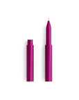 The Wren refillable everyday writing pen in Raspberry