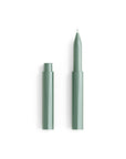 The Wren refillable everyday writing pen in Sage