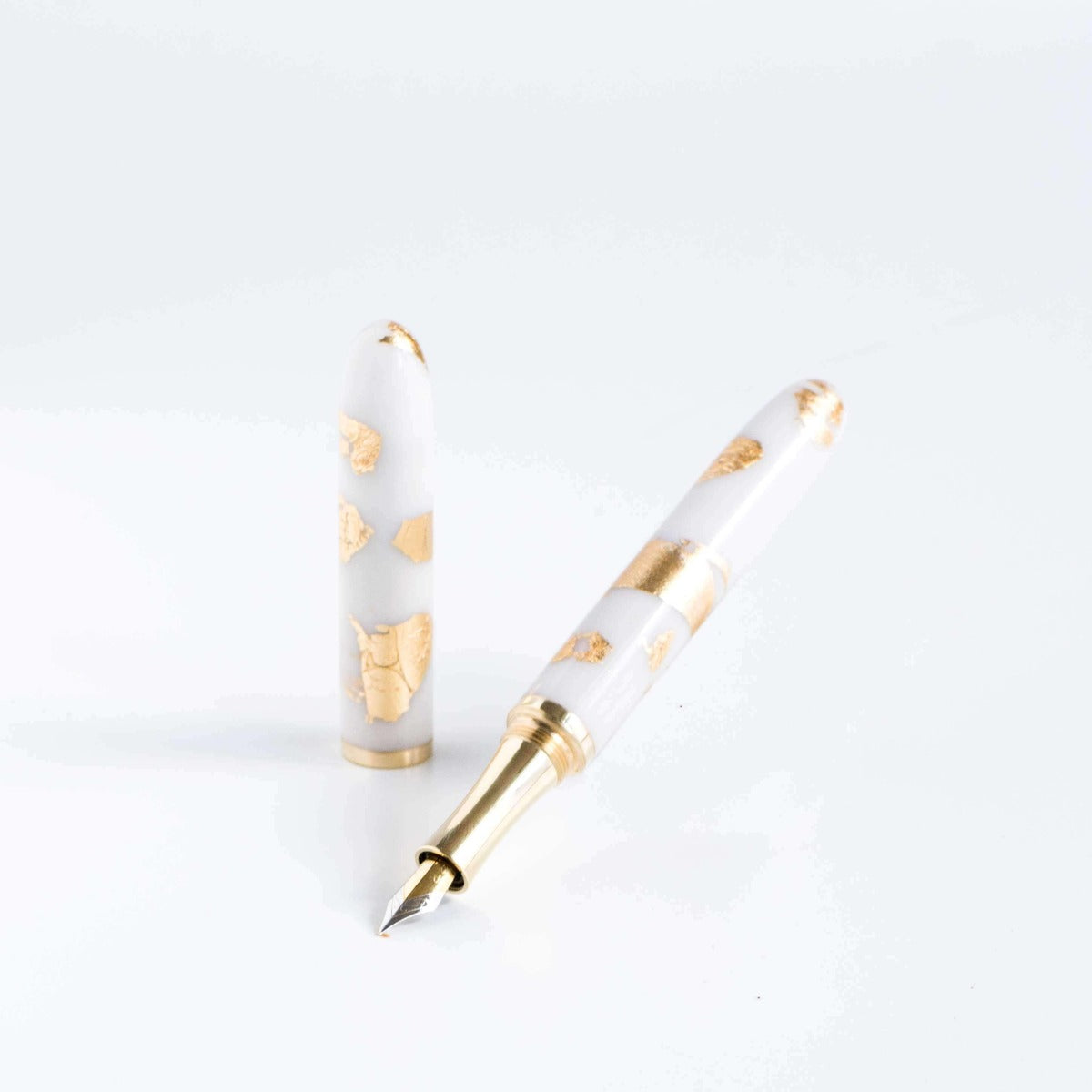24ct Gold Leaf - Studio Pen - tomsstudio24ct Gold Leaf - Studio Pen