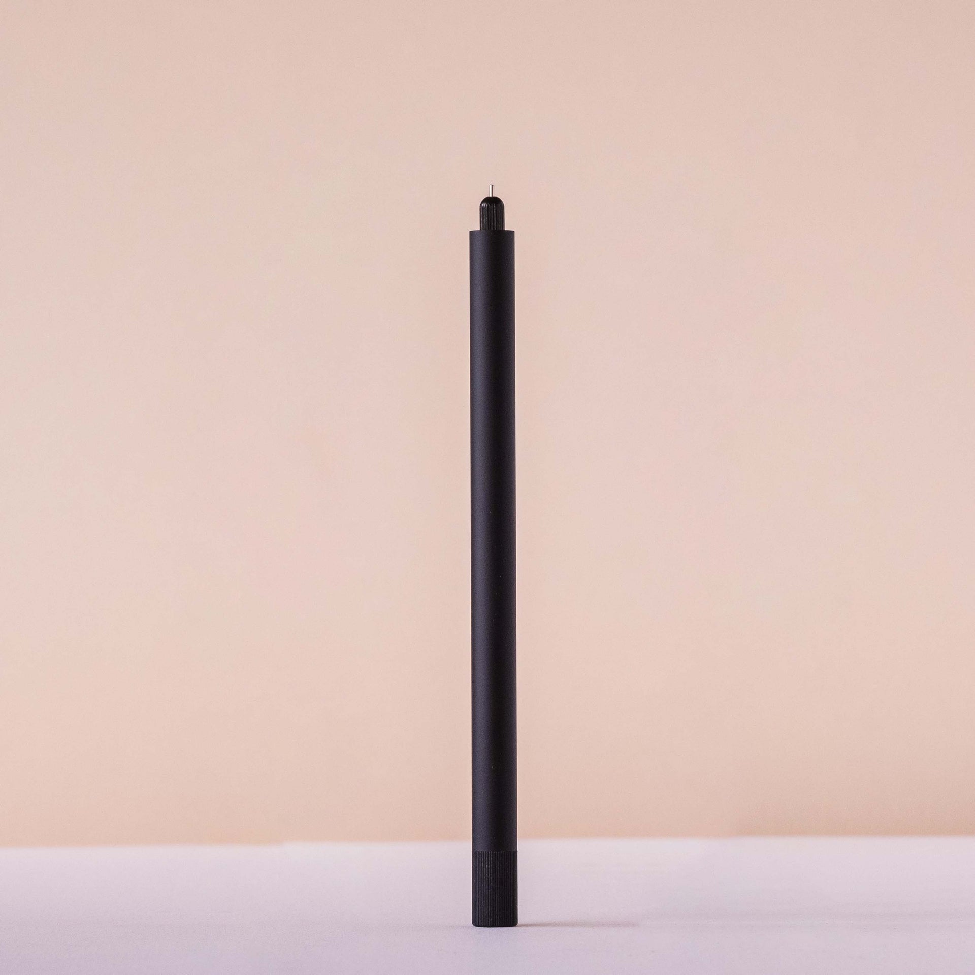 Matte Black Pencil Set – The Paper Company India