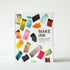 Make Ink by Jason Logan book cover