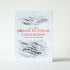 Ornate Pictorial Calligraphy by E. A. Lupfer - book cover
