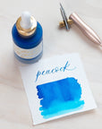 Beyond the Sea - Calligraphy Ink Bundle - tomsstudioBeyond the Sea - Calligraphy Ink Bundle