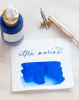 Beyond the Sea - Calligraphy Ink Bundle - tomsstudioBeyond the Sea - Calligraphy Ink Bundle