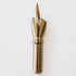Leonardt Index calligraphy nib