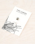 Lumos pen Tips (pack of 3) pictured in their packaging