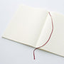 The A4 MD Notebooks - Sketchbook a nice quality note pad 