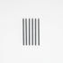 5 replacement 3.15mm pencil leads for use in oblique calligraphy pens